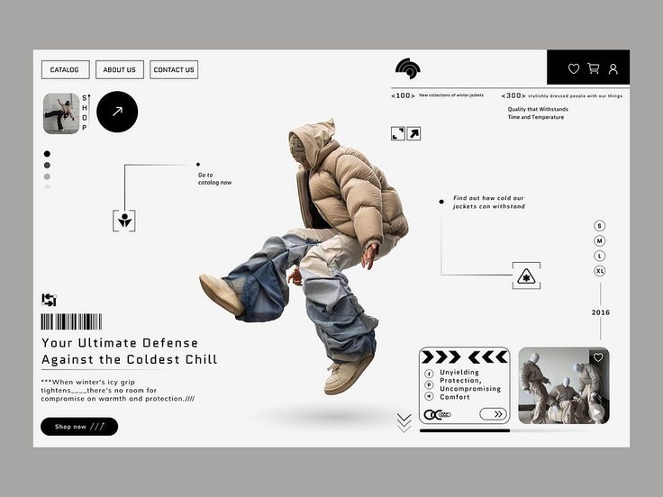 E-Commerce Plattform